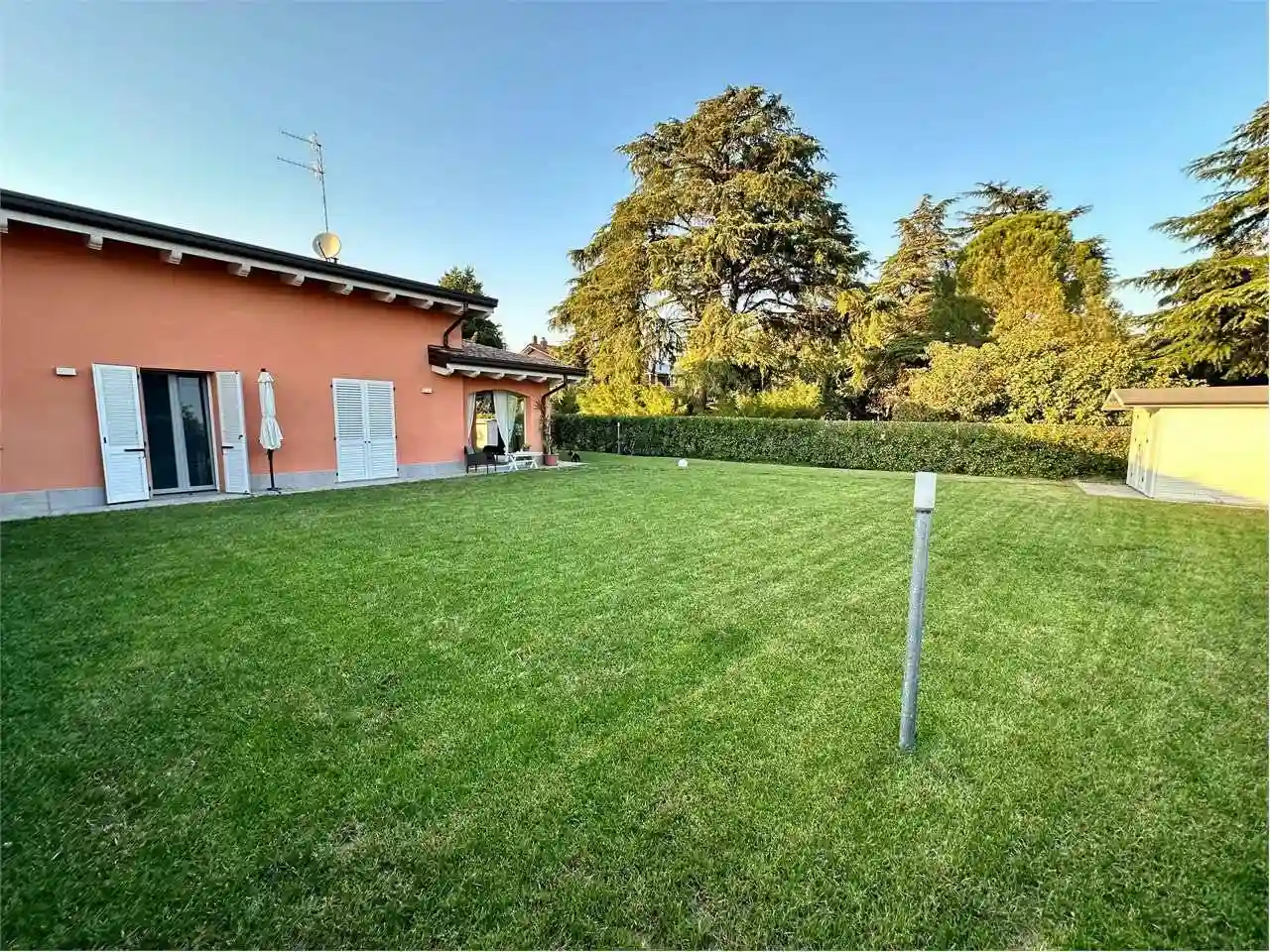 Villa - foto 4