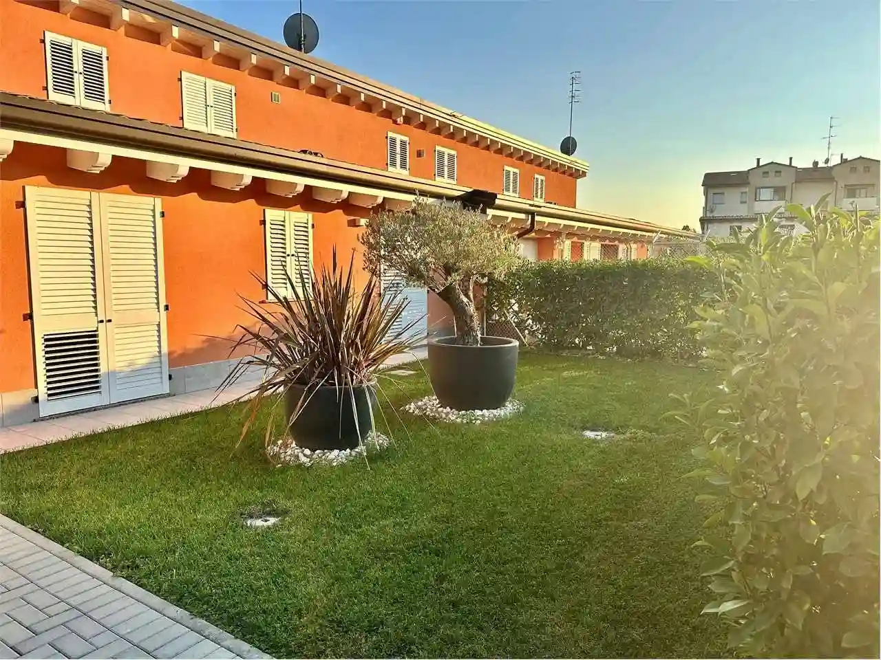Villa - foto 5