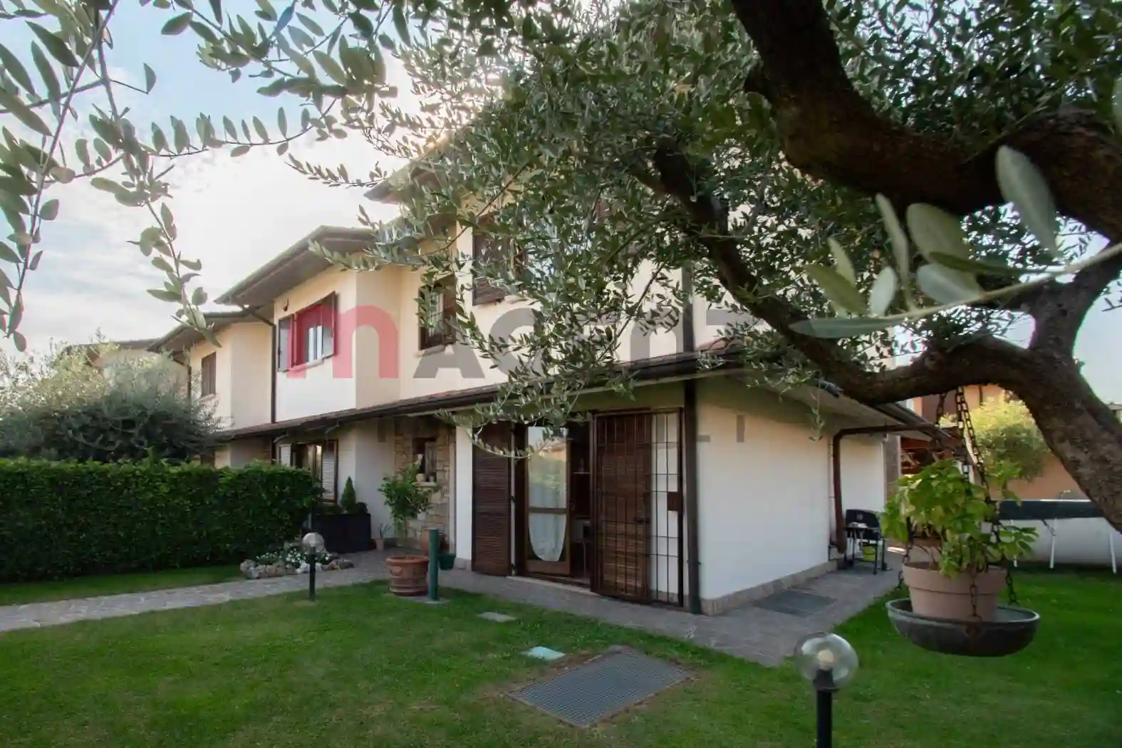 Villetta a schiera - foto 2