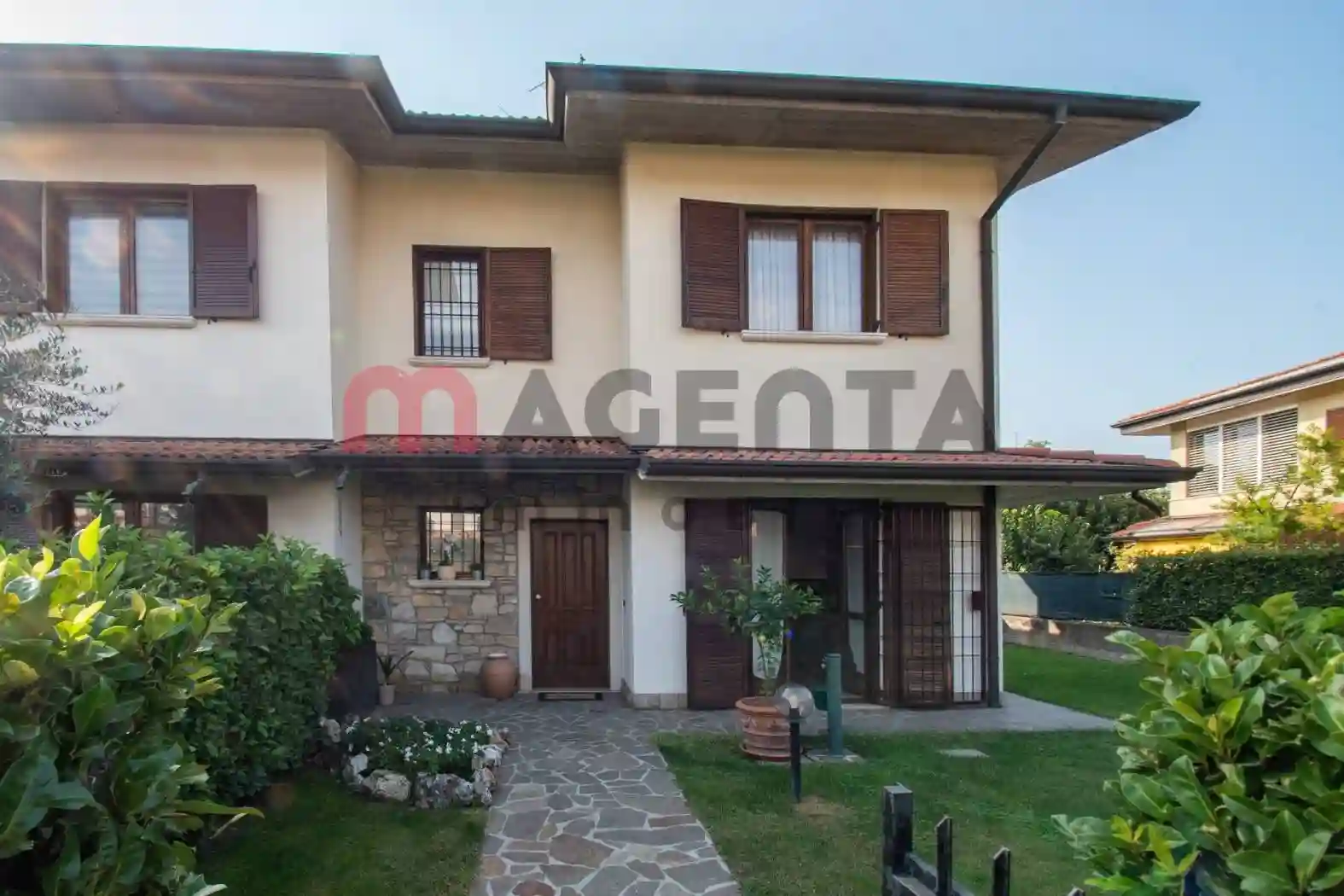 Villetta a schiera - foto 3