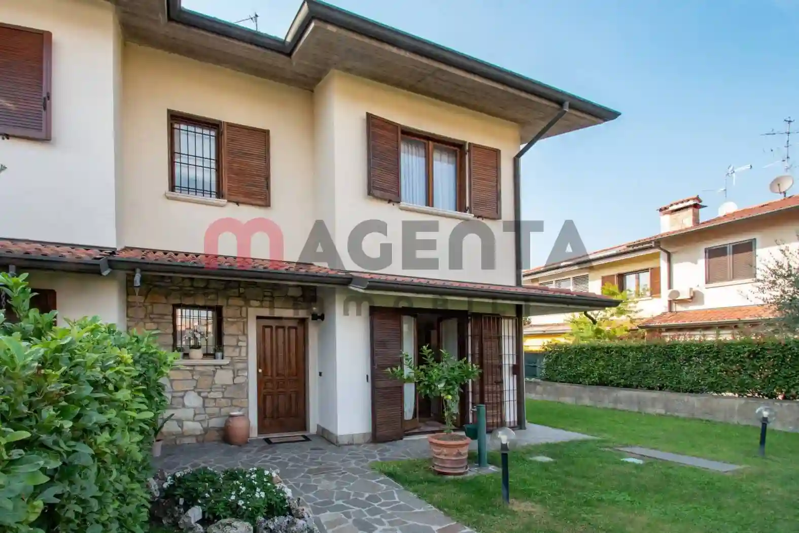 Villetta a schiera - foto 4