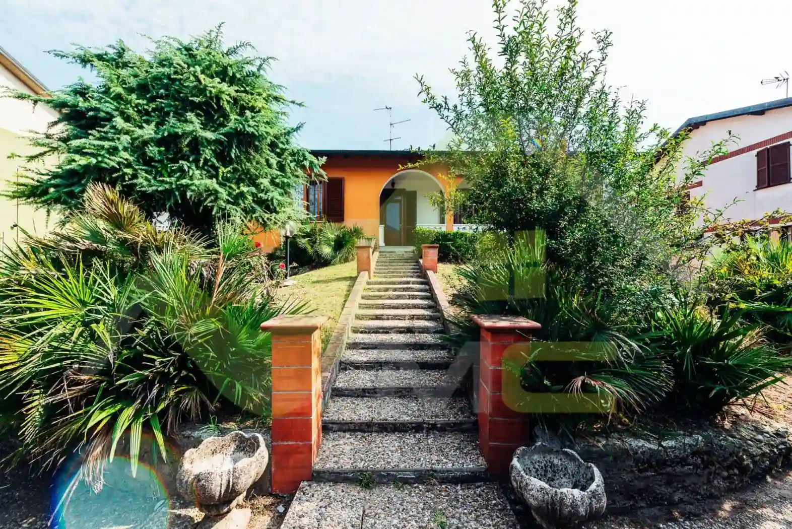 Villa - foto 2