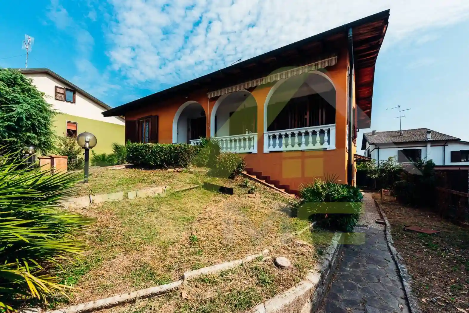 Villa - foto 3