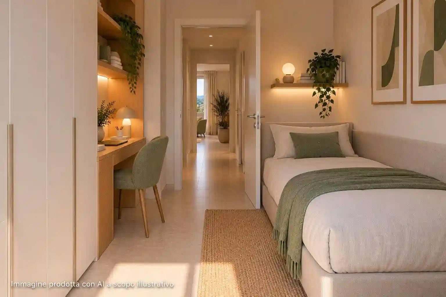 Appartamento - foto 5