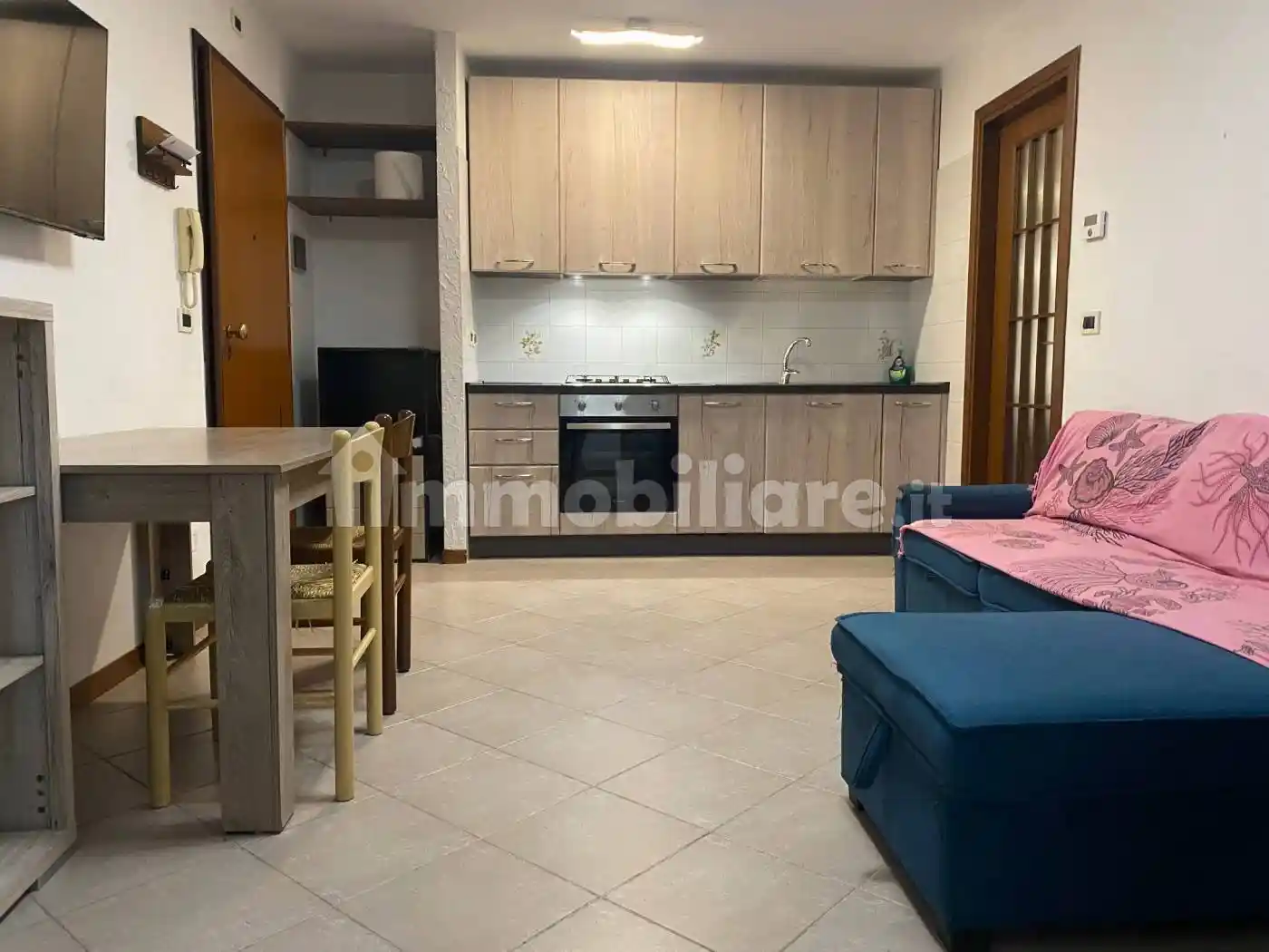 Appartamento in vendita a Grado