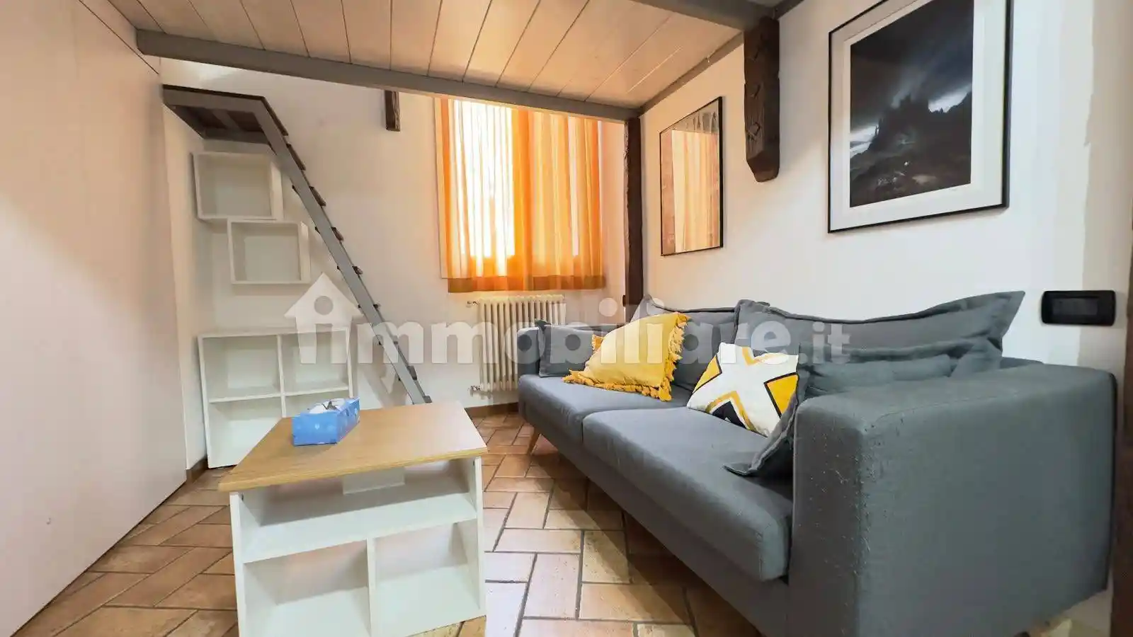 Loft in vendita a Bologna
