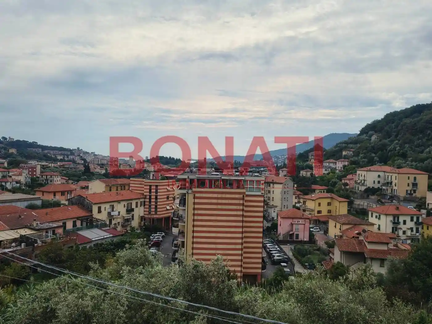 Appartamento in vendita a La Spezia