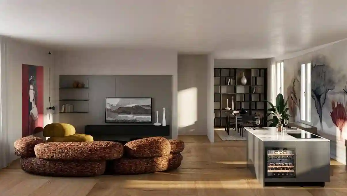 Appartamento - foto 5