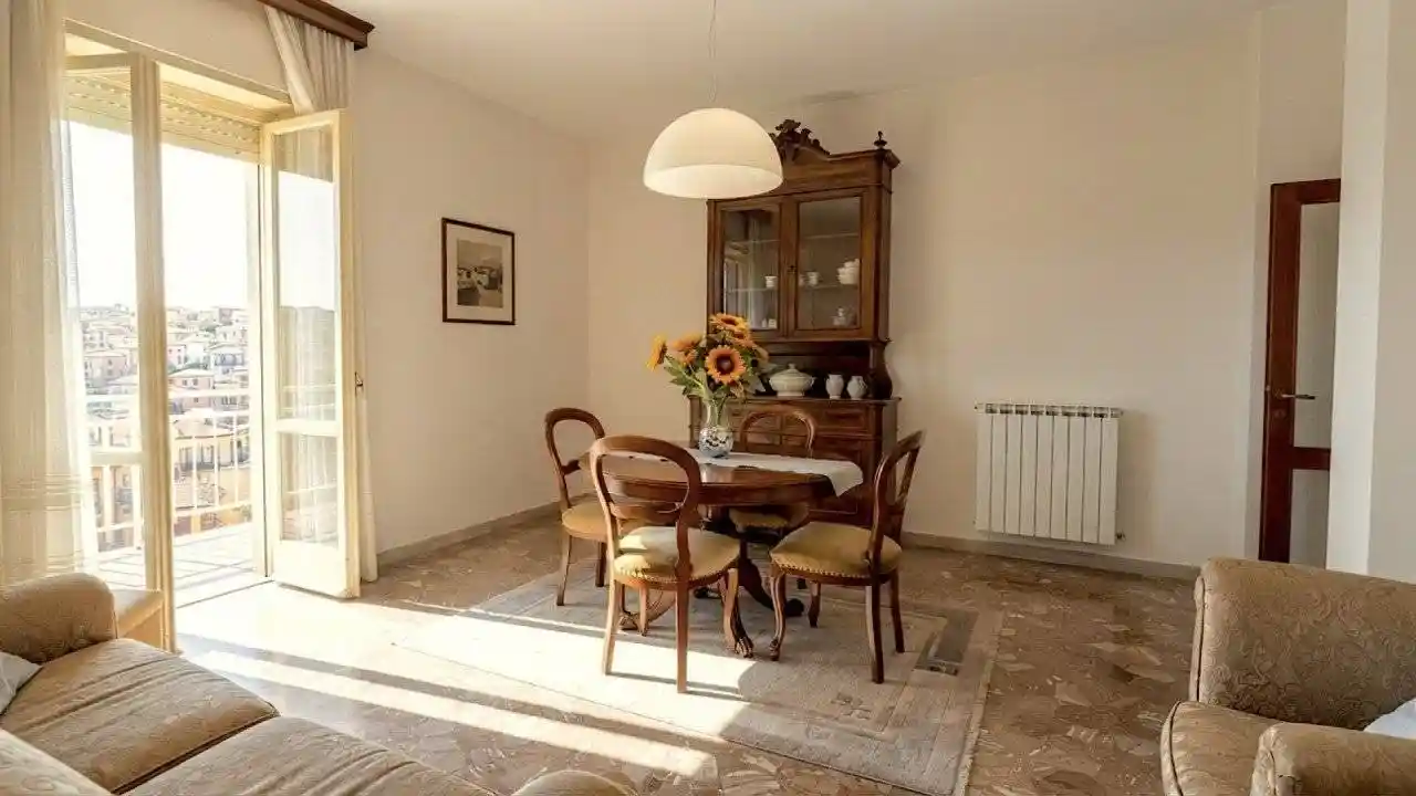 Appartamento in vendita a Camaiore
