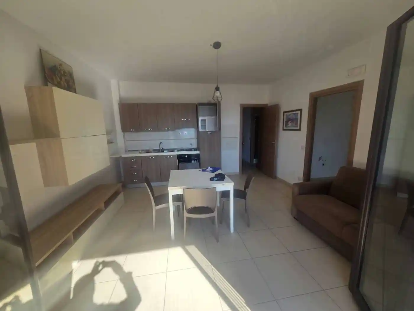 Appartamento in affitto a Aci Castello