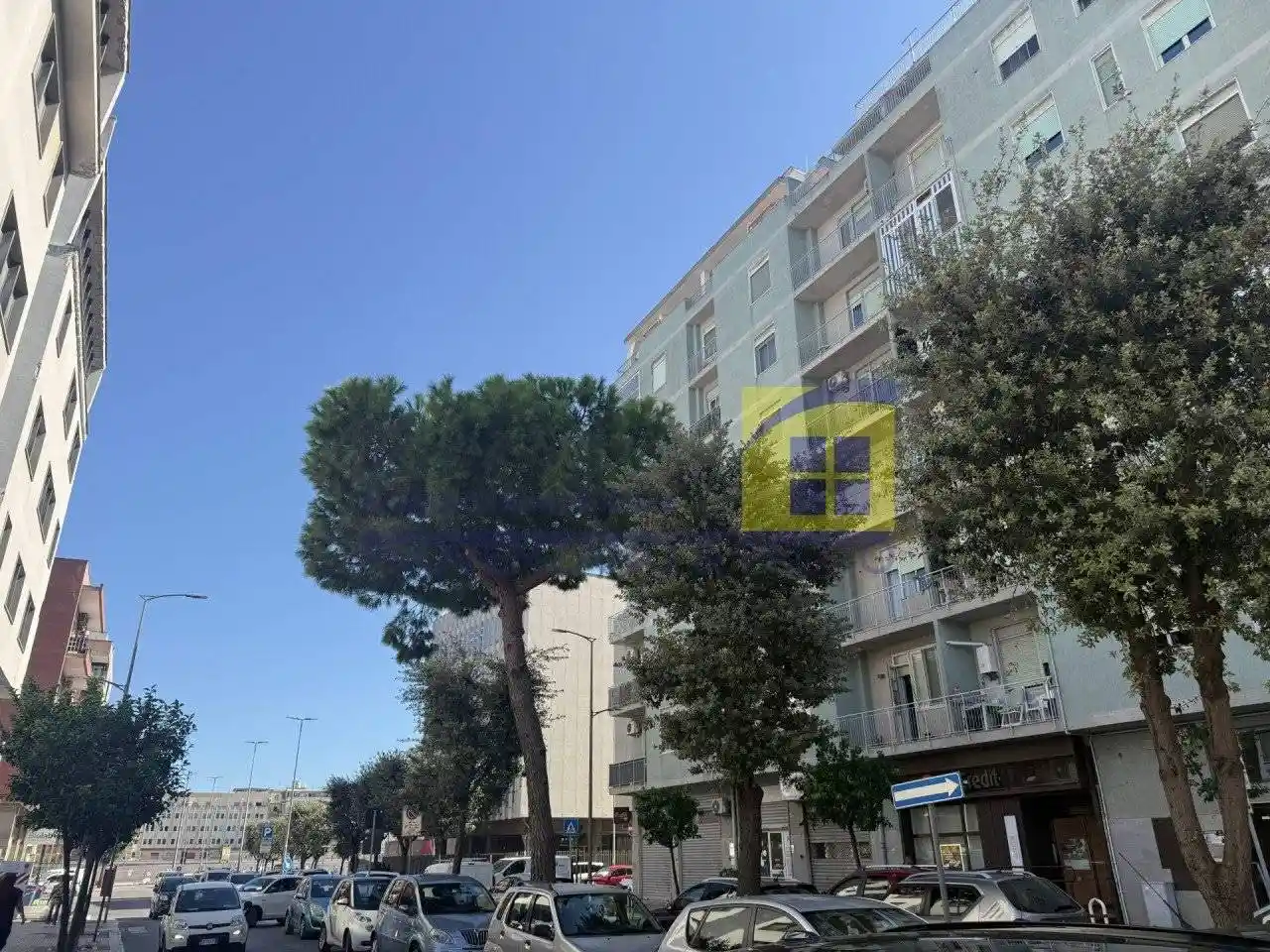 Appartamento in vendita a Brindisi
