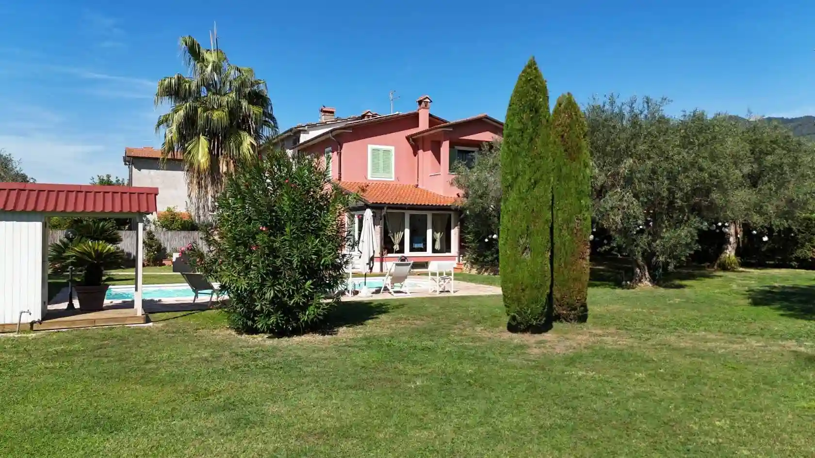 Villa - foto 3