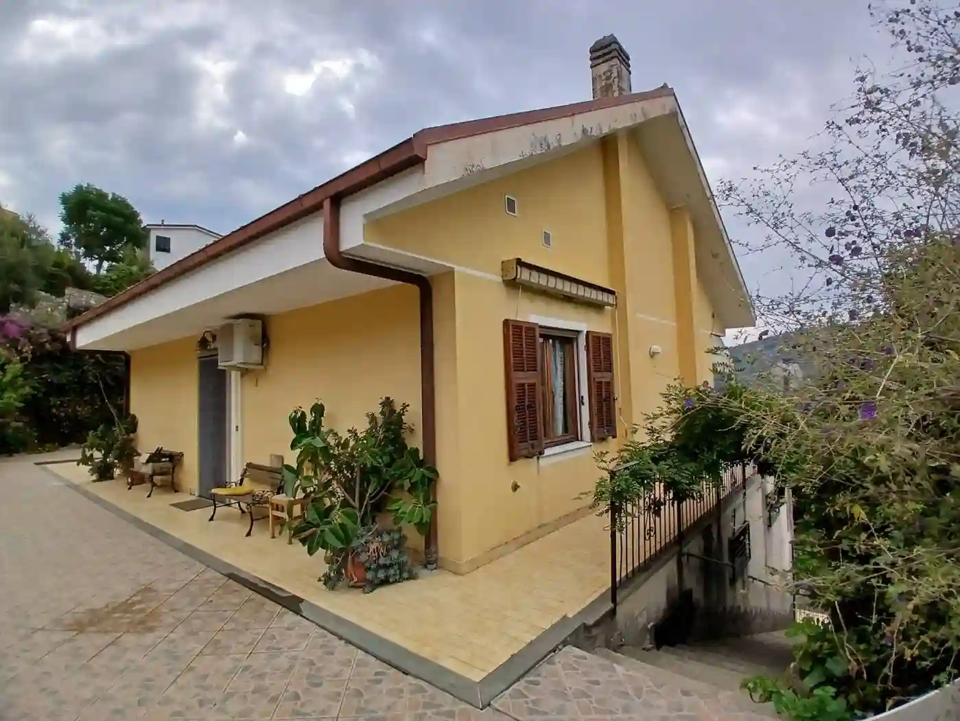 Villa - foto 2