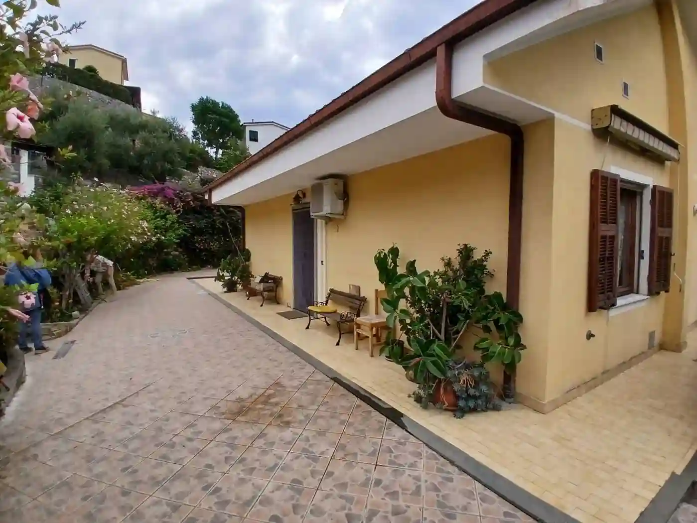 Villa - foto 3