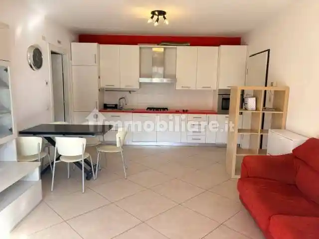 Appartamento in vendita a Venezia