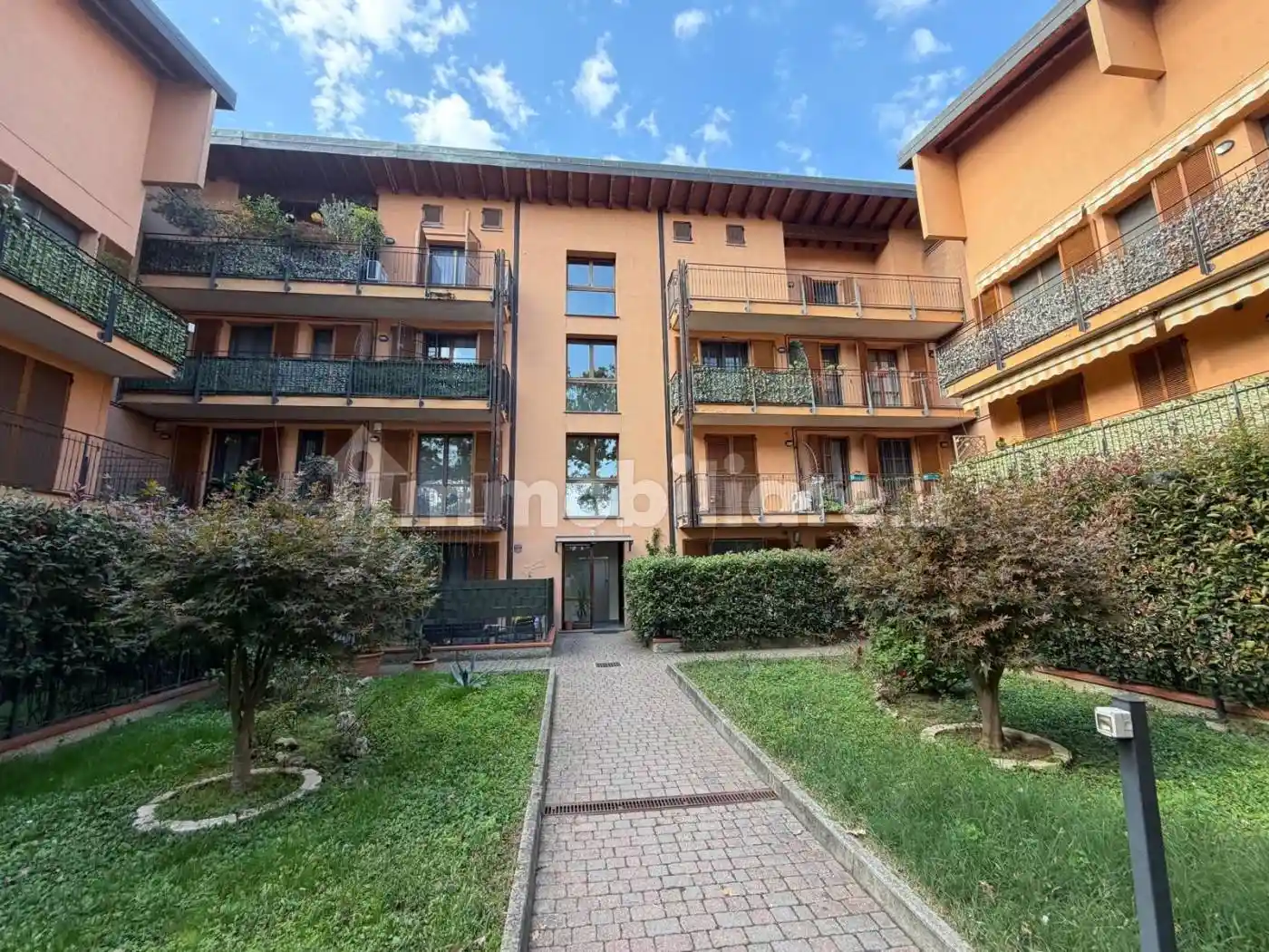 Appartamento in vendita a Siziano