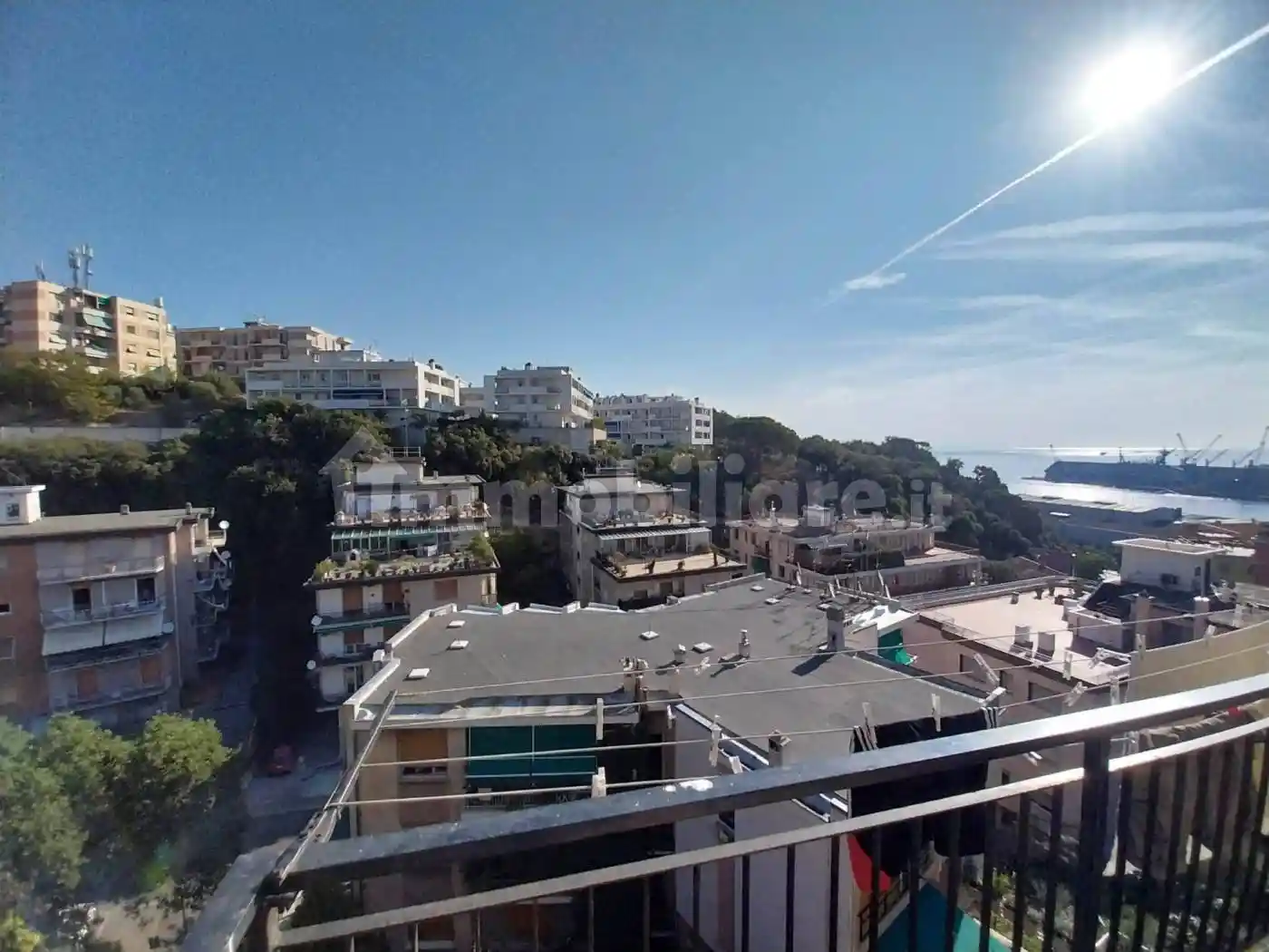 Appartamento in vendita a Savona