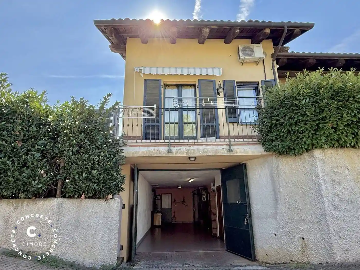 Villetta a schiera in vendita a San Paolo Solbrito