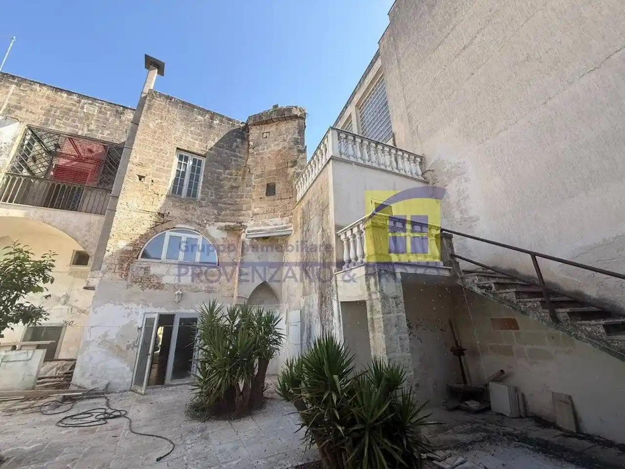 Appartamento in vendita a San Vito dei Normanni