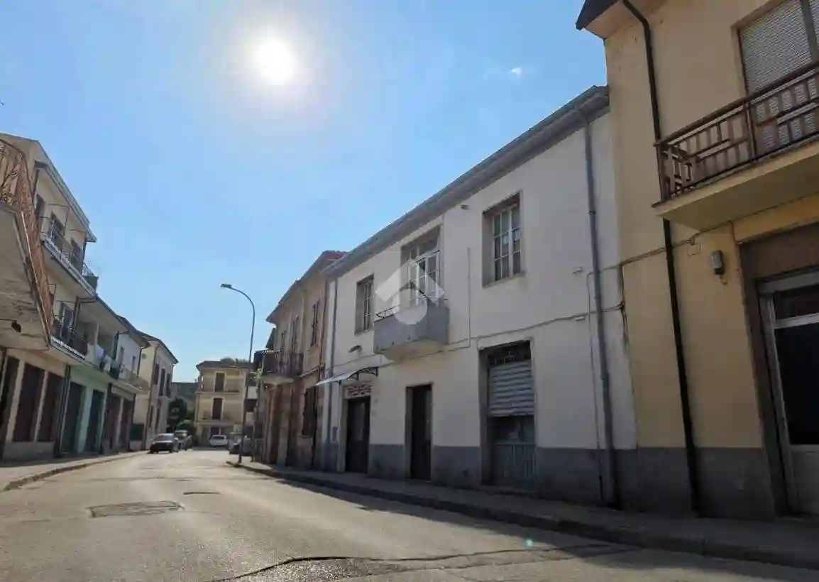 Palazzo - Edificio - foto 2