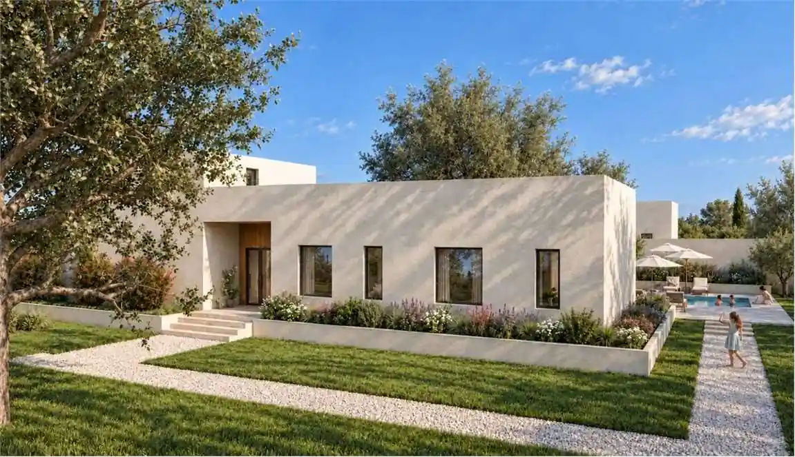 Villa in vendita a San Giovanni Teatino
