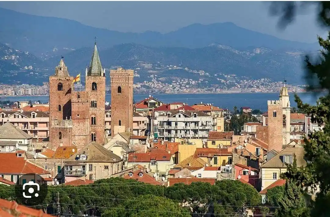 Appartamento in vendita a Albenga