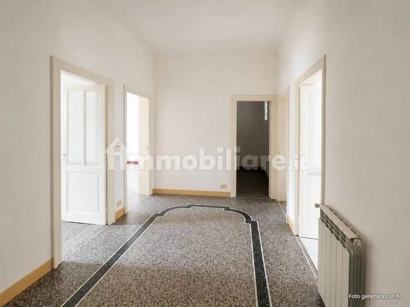 Appartamento in vendita a Savona