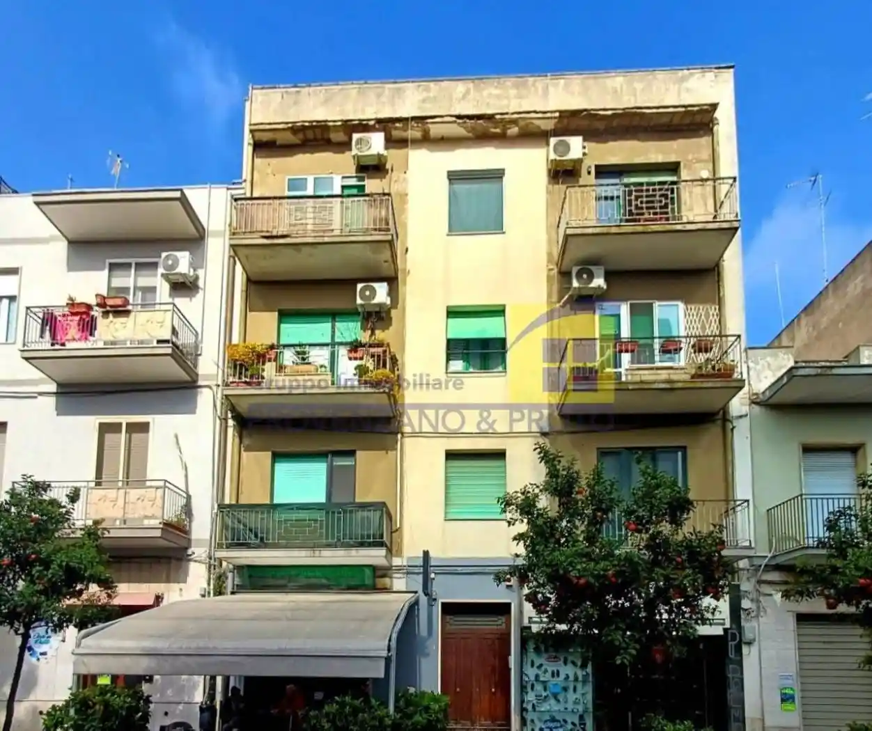 Appartamento in vendita a Brindisi