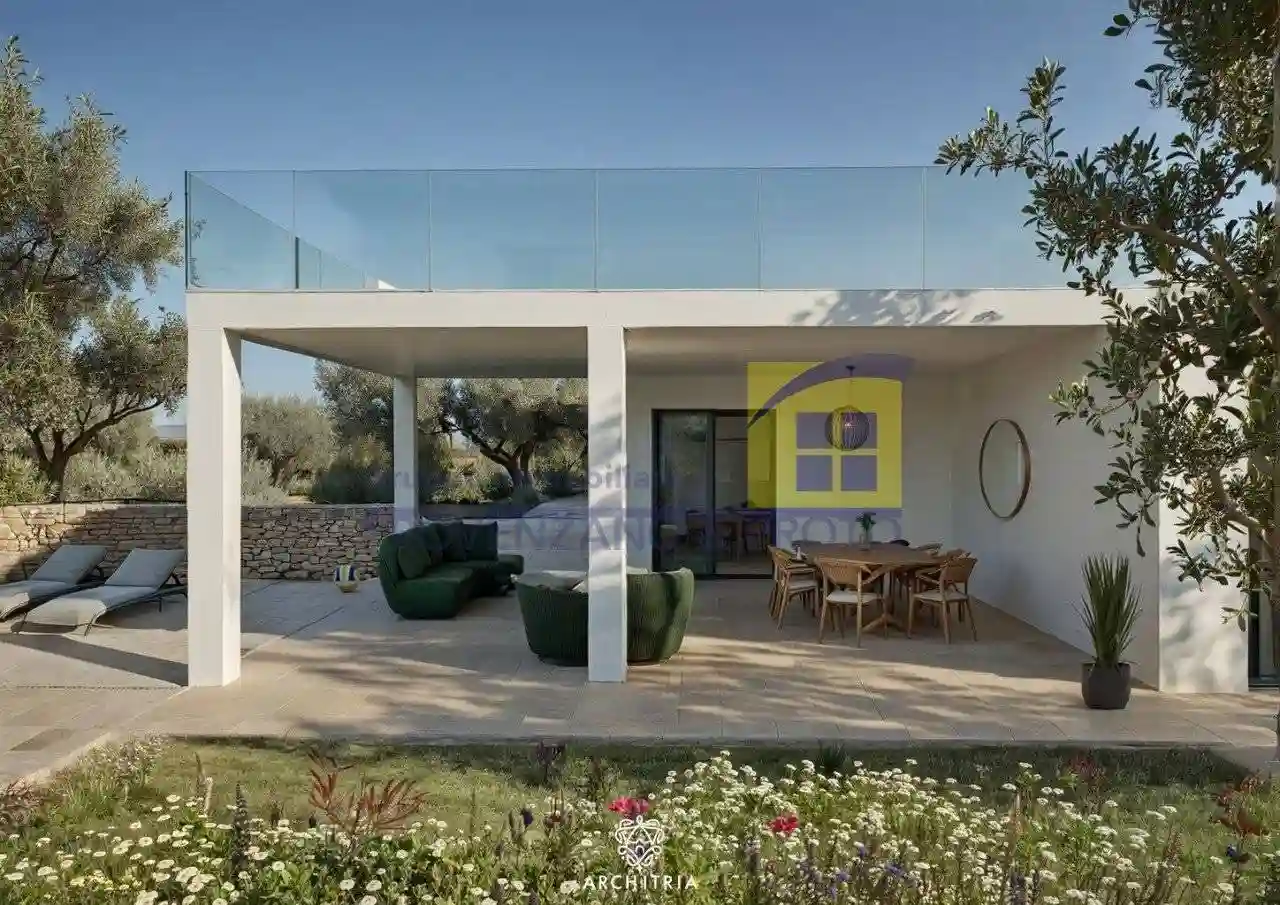 Villa - foto 3