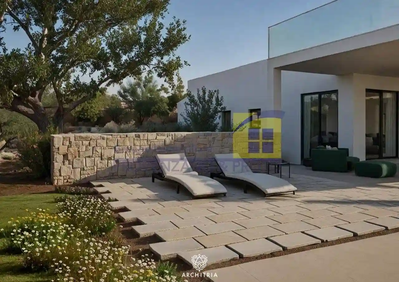 Villa - foto 4
