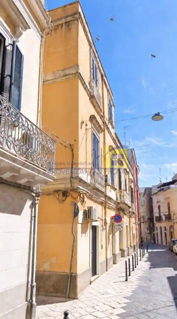 Appartamento in affitto a Brindisi