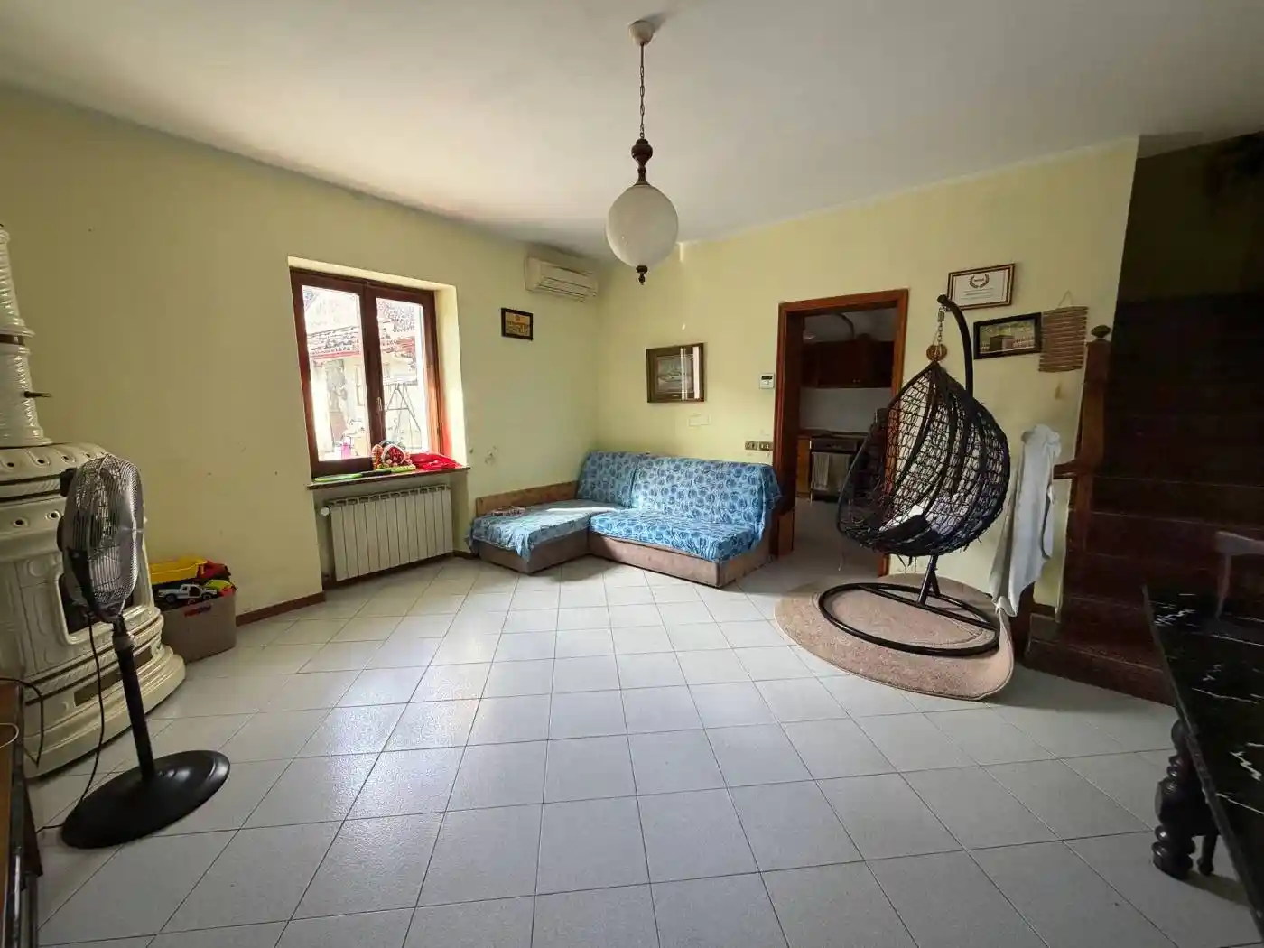 Casa indipendente in vendita a Canneto sull'Oglio