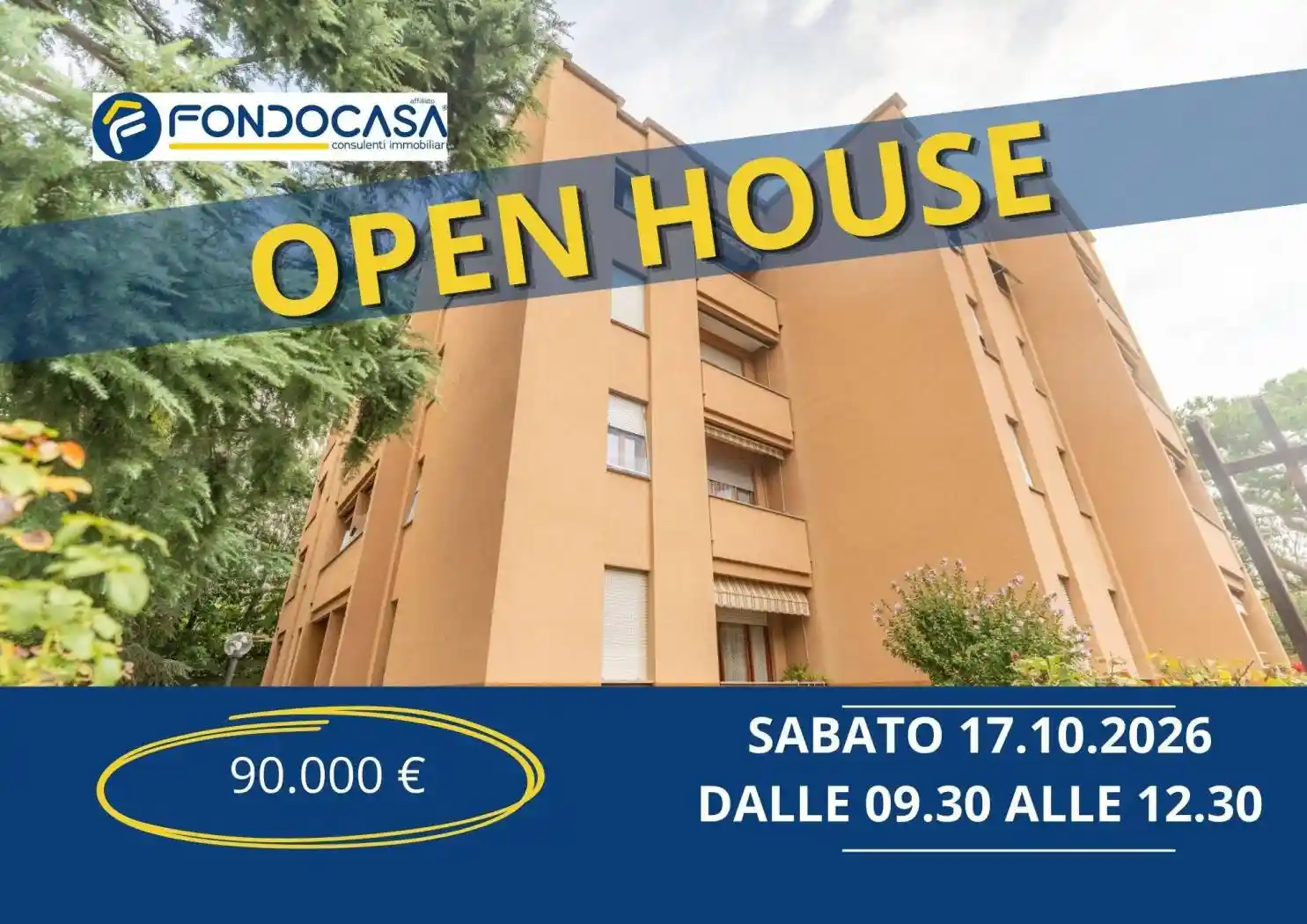 Appartamento in vendita a San Vittore Olona