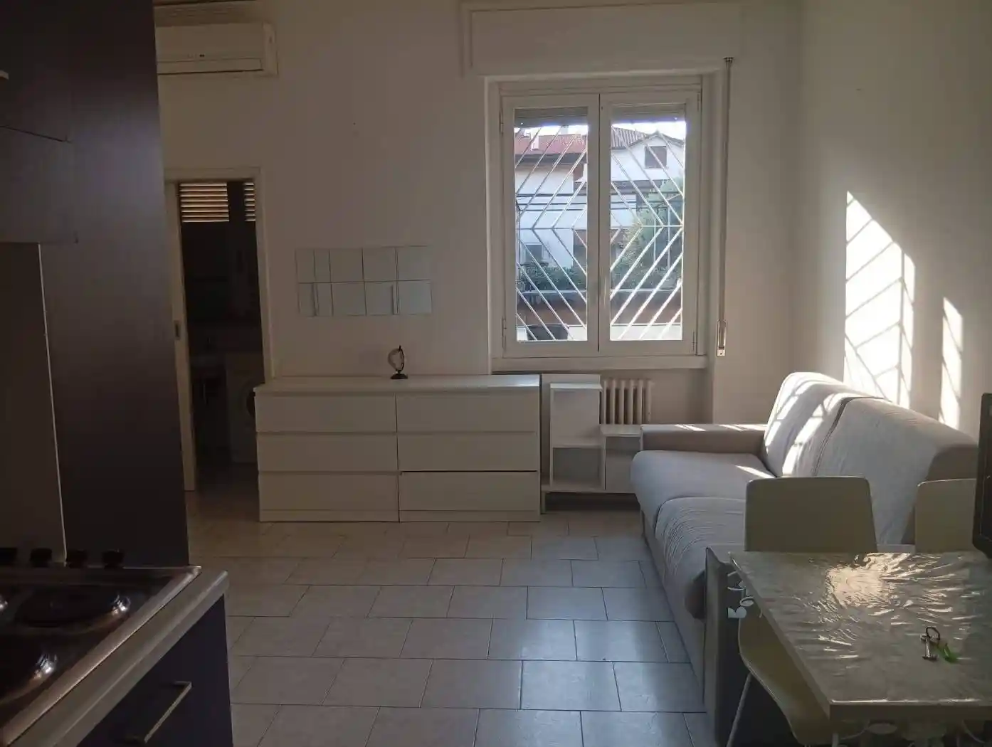 Appartamento in affitto a Segrate