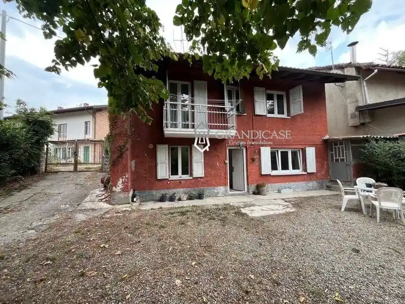 Villa in vendita a Casalborgone