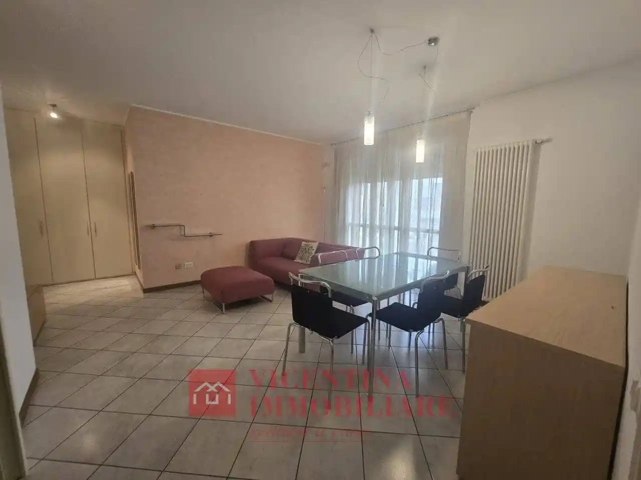 Appartamento in vendita a Vicenza