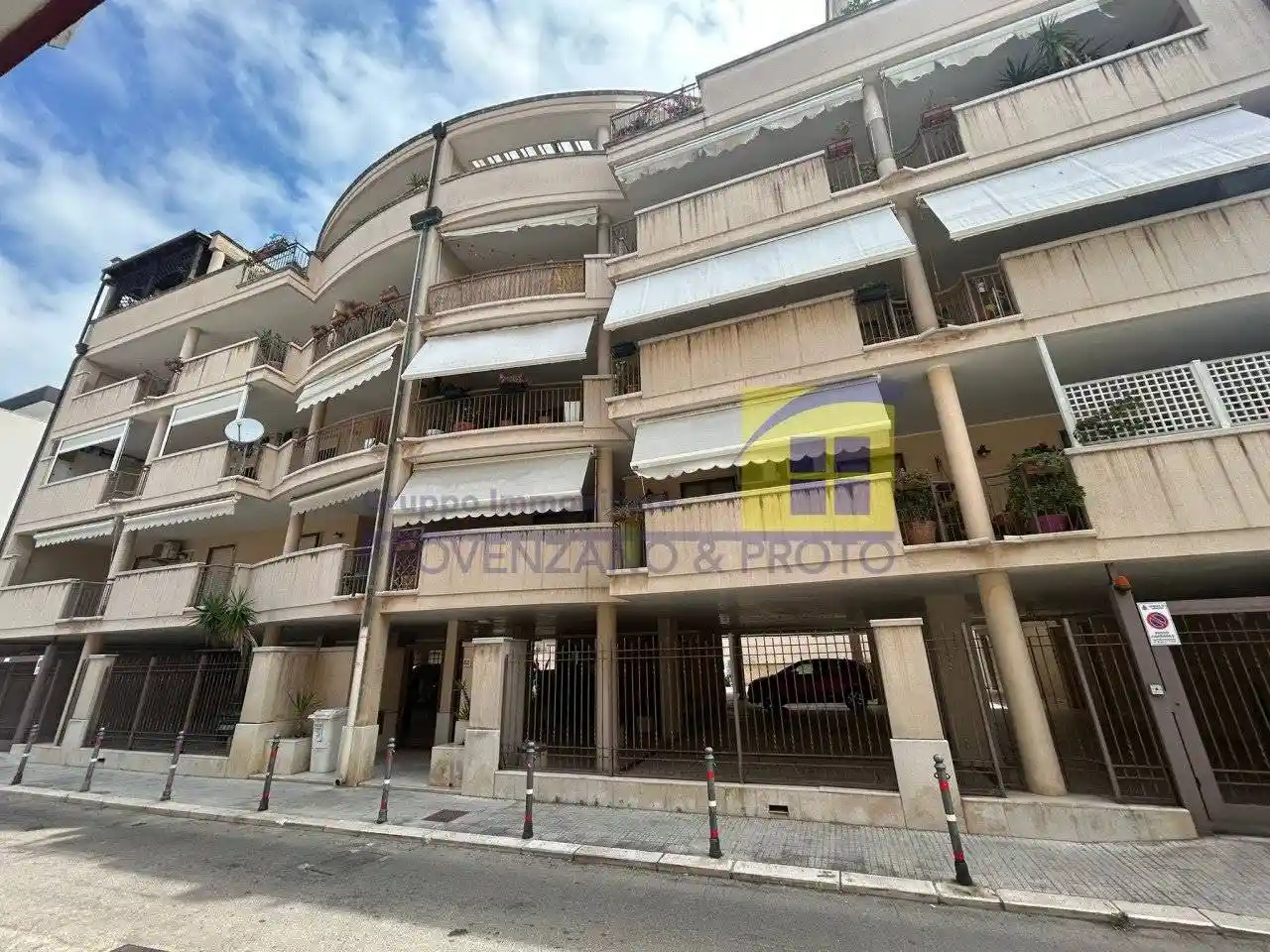 Appartamento in vendita a Brindisi