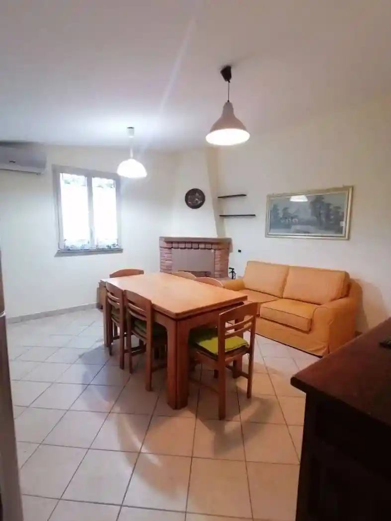 Appartamento in affitto a Velletri