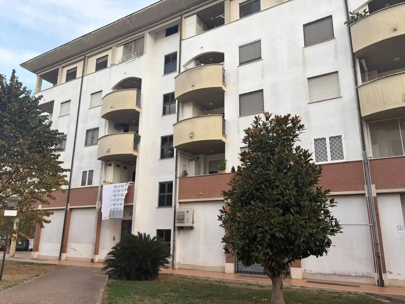 Attico - Mansarda in vendita a Nettuno