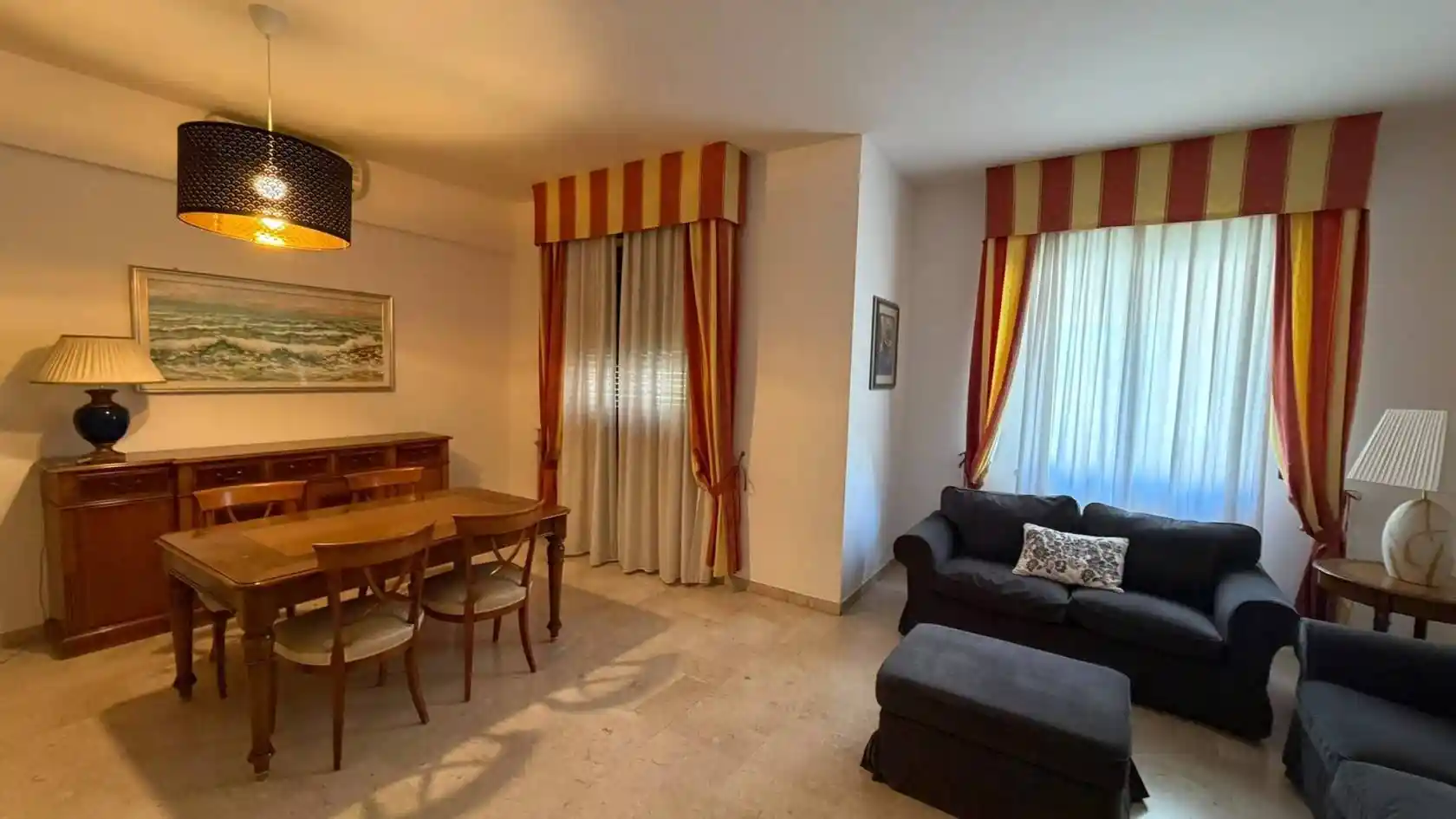 Appartamento in affitto a Genova