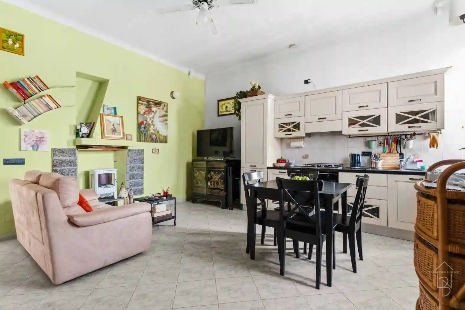Appartamento - foto 4