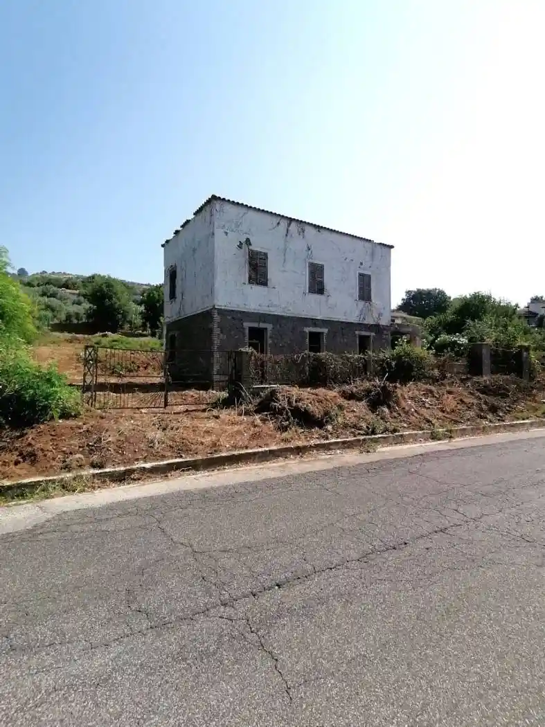 Rustico - Casale in vendita a Anagni