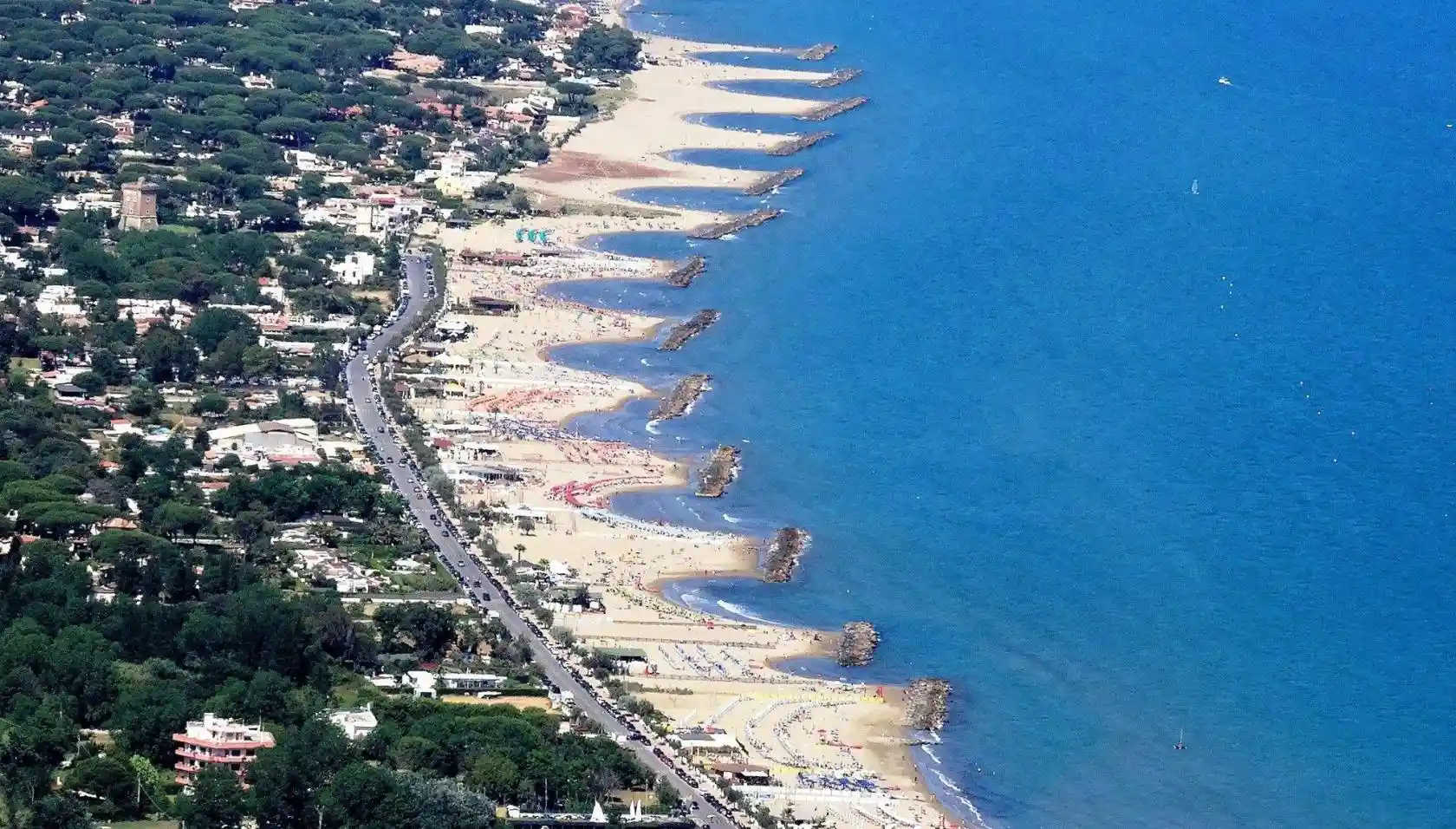 Appartamento in vendita a San Felice Circeo