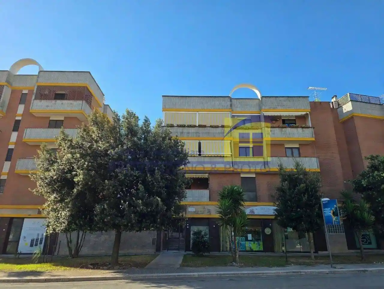 Appartamento in vendita a Brindisi
