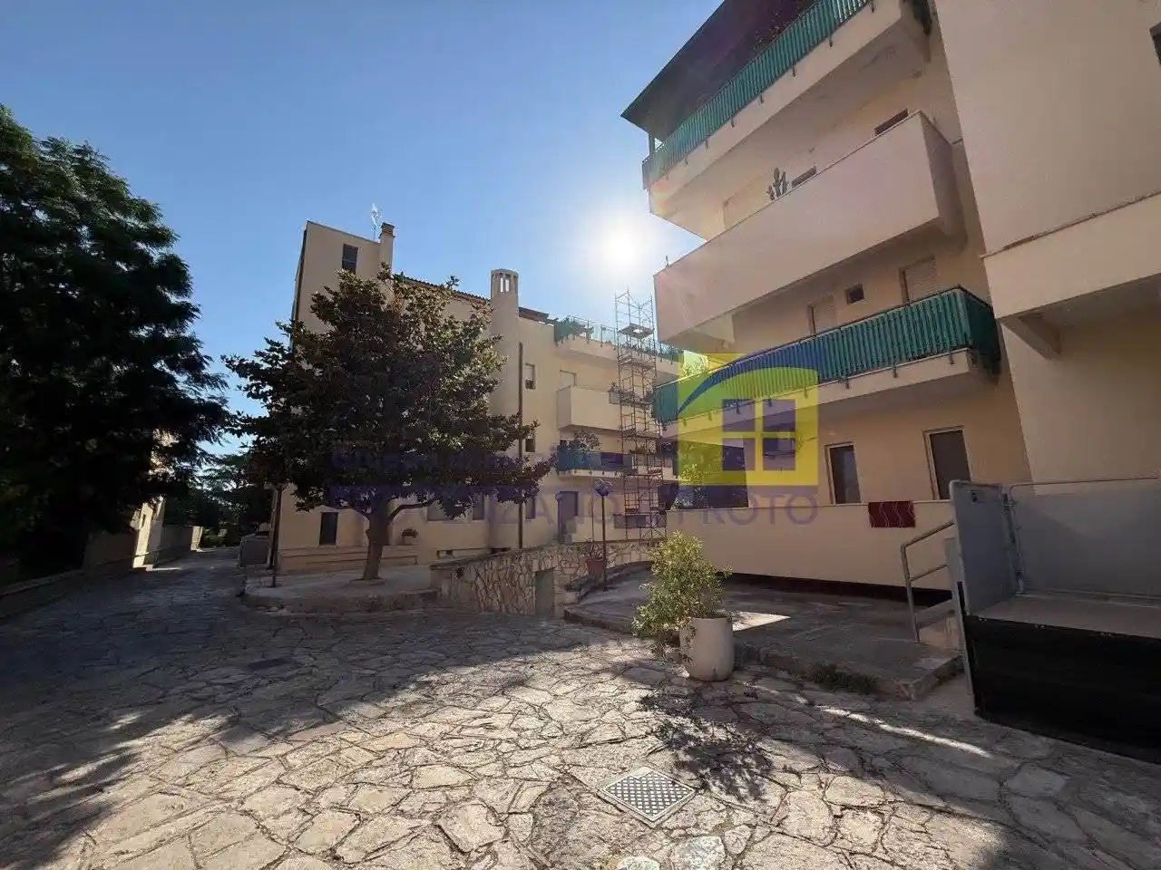 Appartamento in vendita a Brindisi