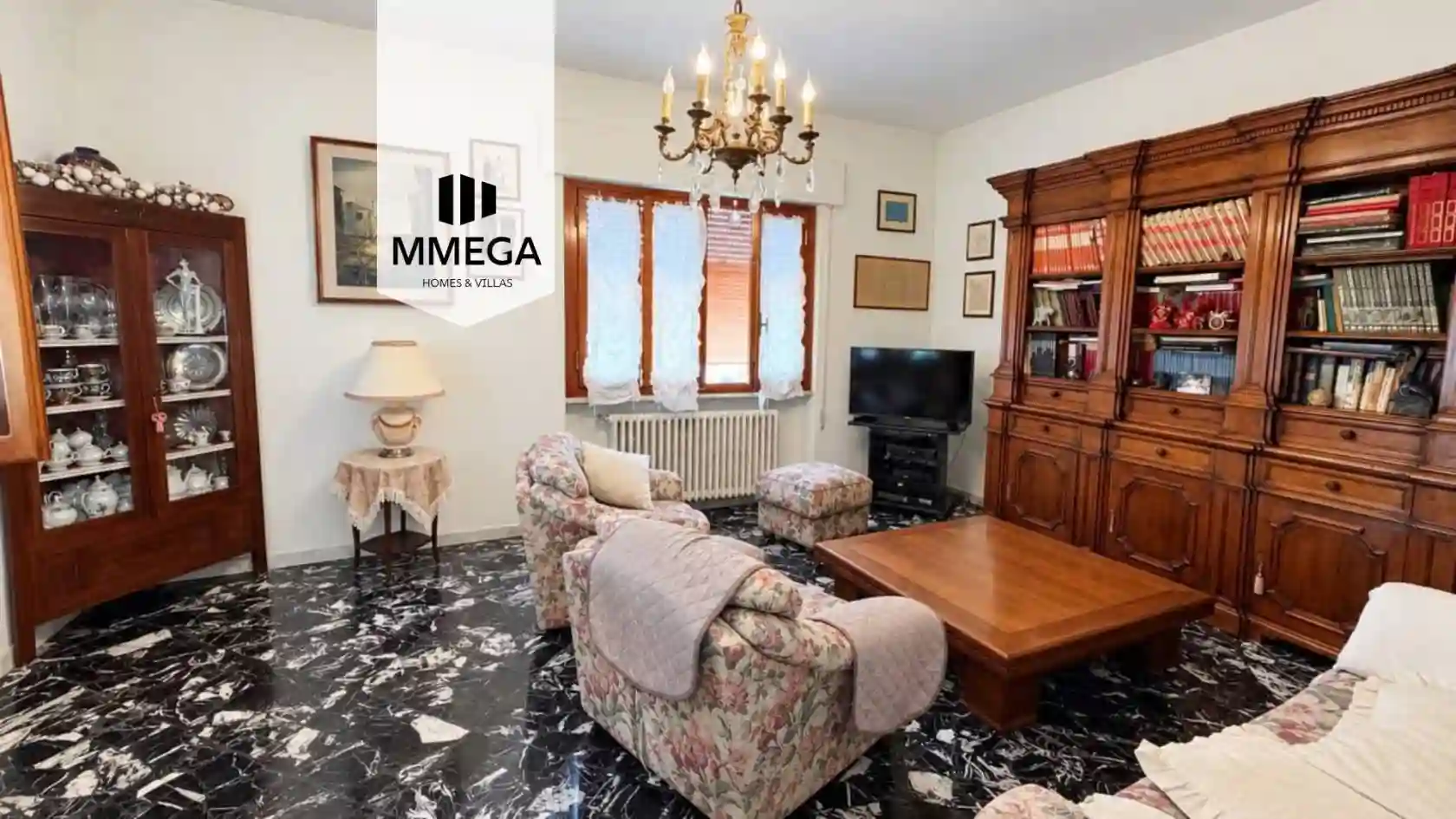 Villa - foto 3
