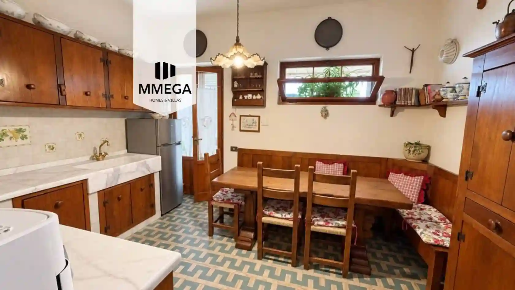 Villa - foto 4