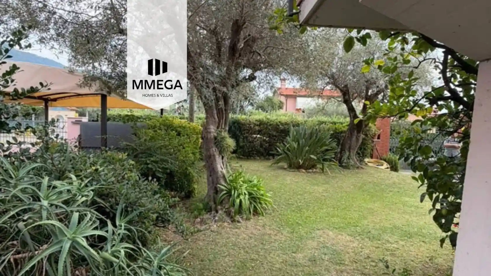 Villa in vendita a Seravezza