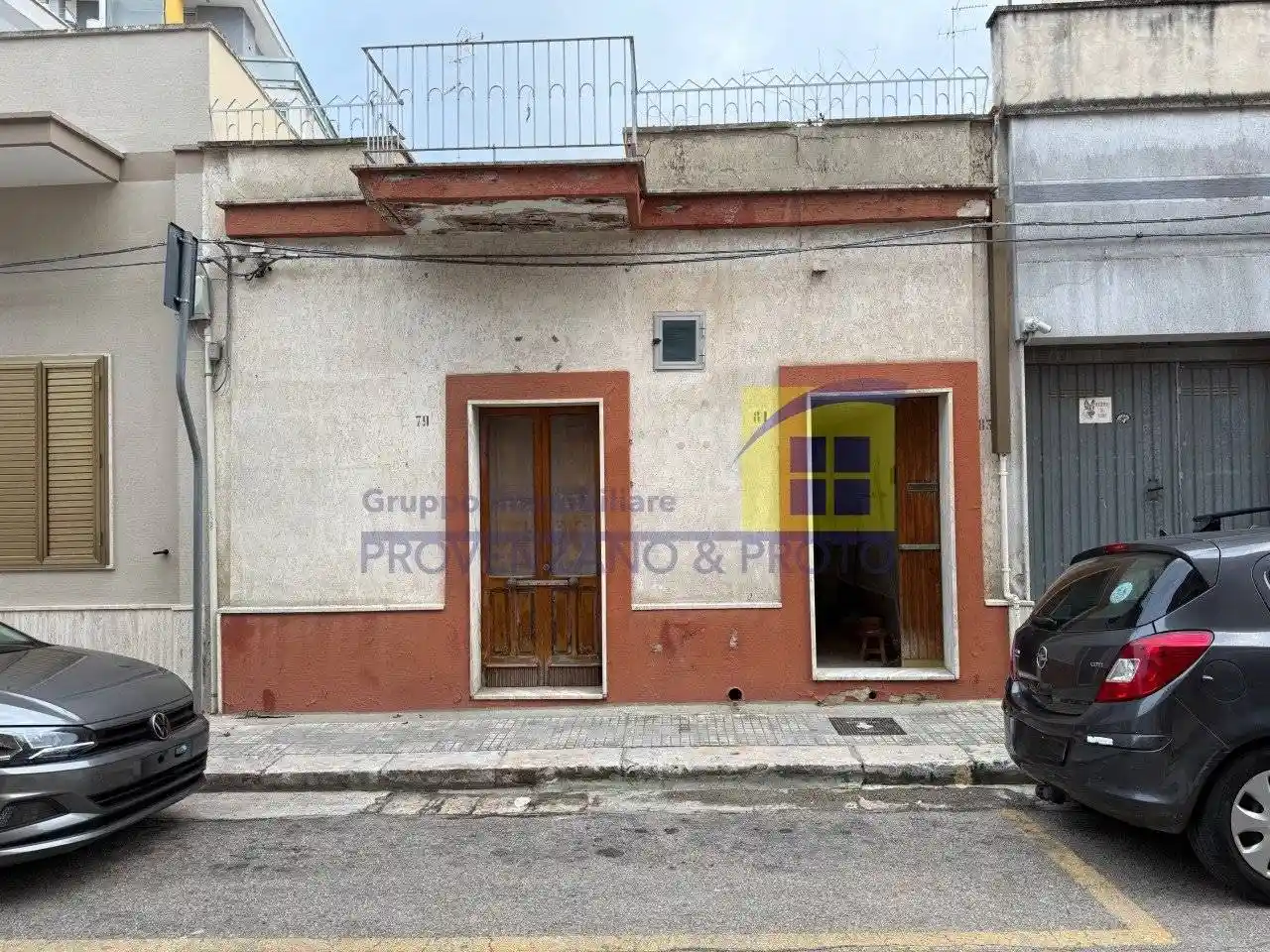 Villa in vendita a Brindisi