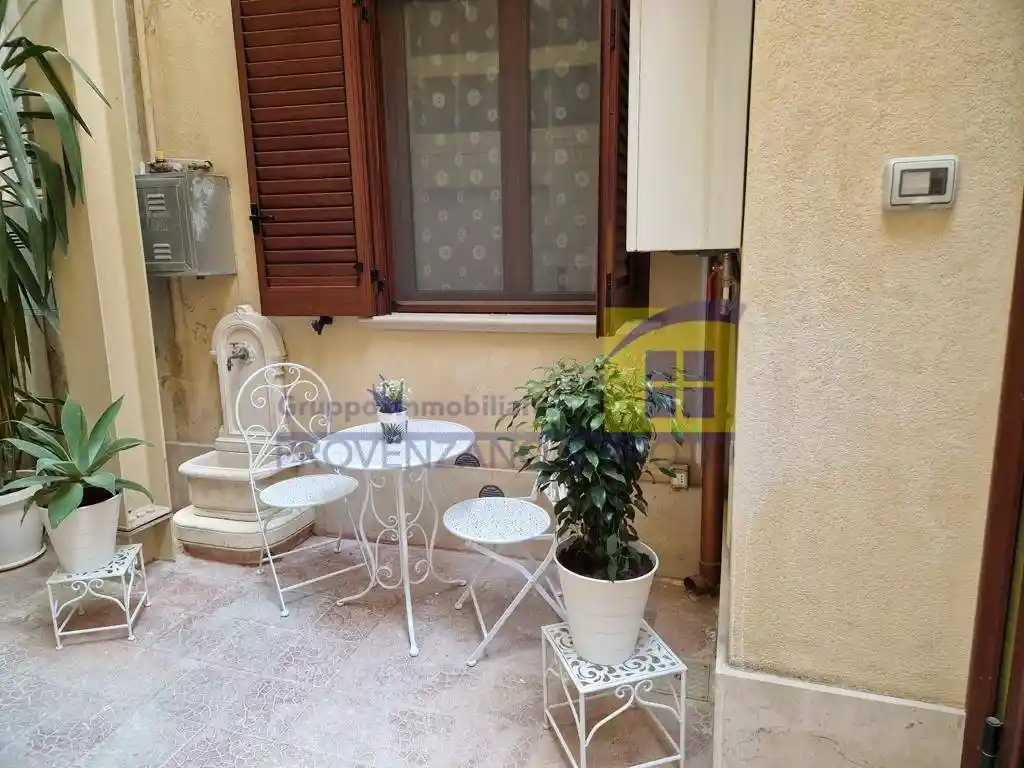 Appartamento in affitto a Brindisi